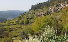 Villagarcia-Casa Da Peneira